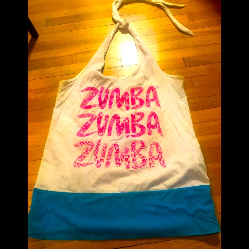 Zumba top 💃🏼